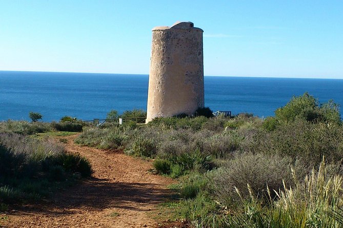 Half-Day Malaga Small-Group Hiking and Snorkeling Tour - What to wear and bring (so the hike stays fun)