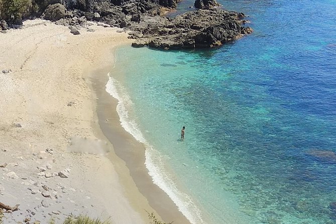 Half-Day Malaga Small-Group Hiking and Snorkeling Tour - Price and value: $66.08 for a guide-led active half-day