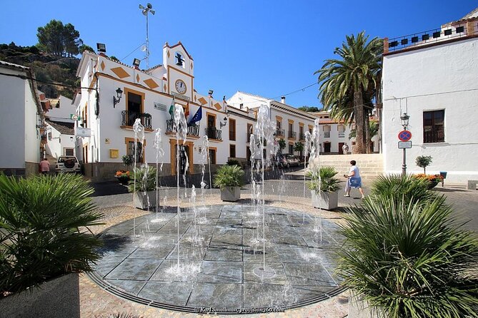 Hiking - Montejaque to Ronda - 11km Moderate - Key highlights worth getting excited about