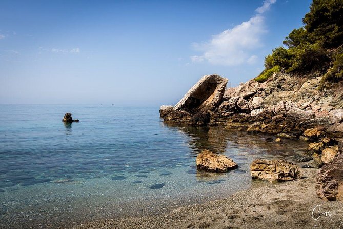 Hiking Natural Beaches & Snorkeling - 5 key moments that make this hike worth it