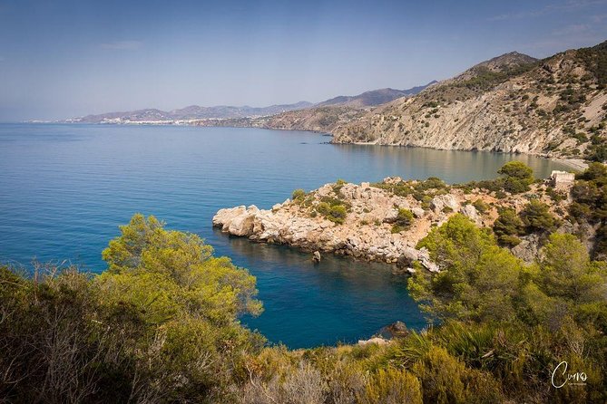 Hiking Natural Beaches & Snorkeling - Arab watch towers: history you can actually see and walk toward