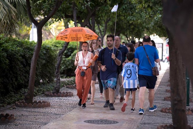 Historical Centre and Cathedral of Málaga - Timing Reality Check: Plan for the Cathedral as the Main Event