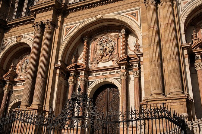 Historical Centre and Cathedral of Málaga - Price and Value: What $24.87 Buys You