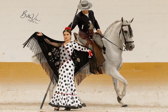 Horse and Flamenco Show in Malaga with Dinner - Key highlights to know before you go