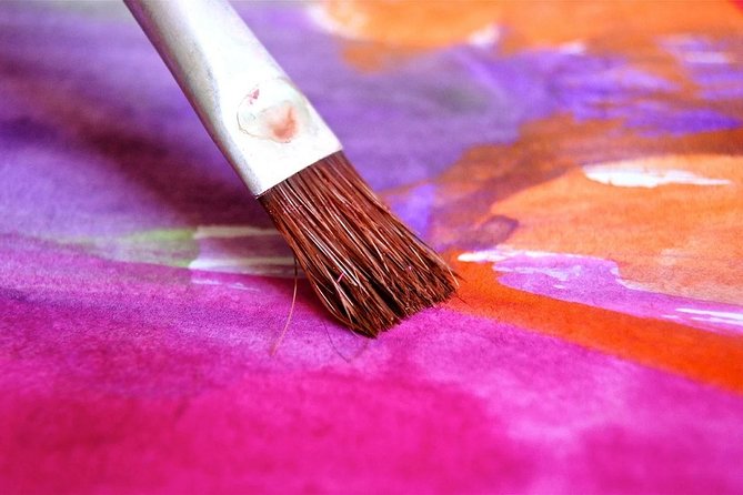 I DRAW Malaga: Art and Drawing Lesson - by OhmyGoodGuide! - The Malaga tips you’ll take beyond the class