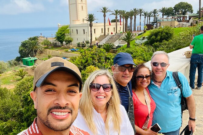 Luxury Malaga to Tangier Day Trip: Transfer, ferry, camel & Souks - Key things to know before you go