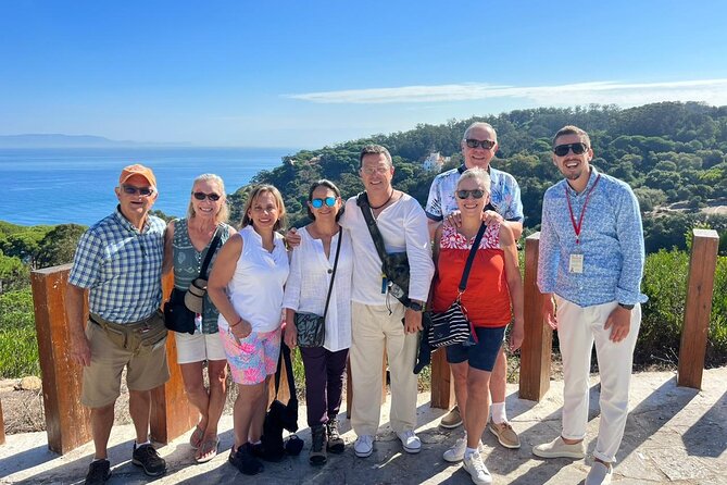 Luxury Tangier Private Day Tour from Malaga All inclusive - Key points that make this tour worth your attention