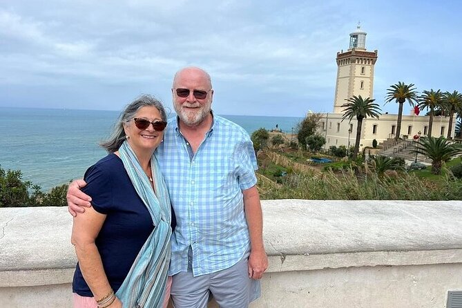 Luxury Tangier Private Day Tour from Malaga All inclusive - Museum de la Kasbah and Moshe Nahon Synagogue: culture with context