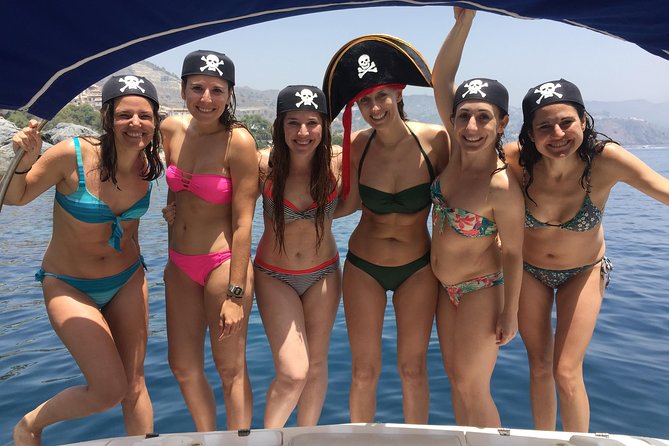 Luxury Yatch trips + Open Bar + Tapas + Paddle Surf + Snorkel - Should You Book Alborán Charters for This Trip?