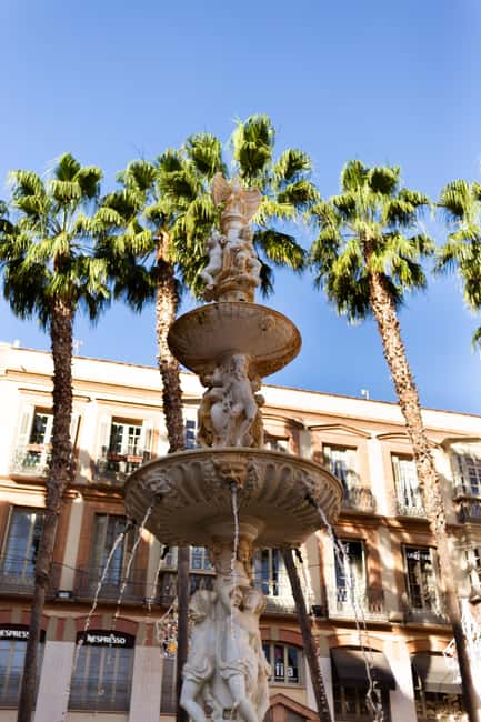 Malaga: 1.5-Hour Walking Tour - Why This 1.5-Hour Málaga Walk Works So Well