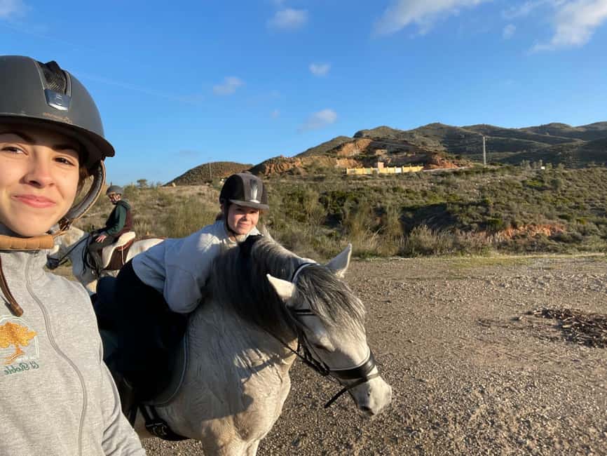 Malaga – 1-hour Horseback Riding Tour with a Local Guide through the Guadalhorce Valley - What to pack and wear, plus the rules you’ll actually notice