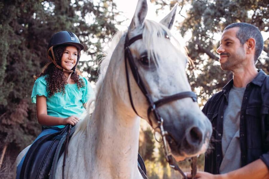 Malaga – 1-hour Horseback Riding Tour with a Local Guide through the Guadalhorce Valley - Should you book El Roble’s Guadalhorce Valley ride?