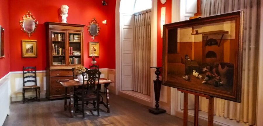 Málaga: 2-Hour Picasso Museum Private Guided Tour - Key highlights before you go