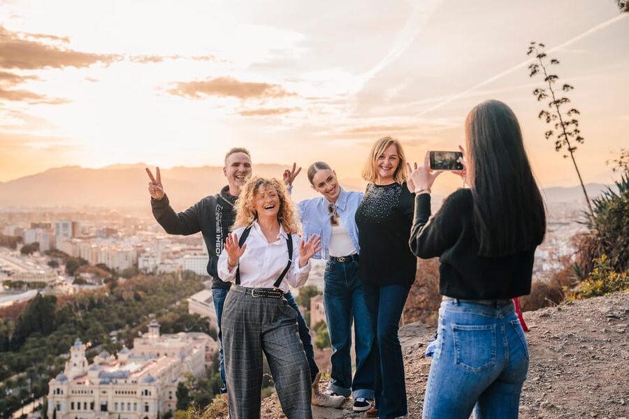 Málaga 2-Hour TukTuki Tour: Private Experience - Why this private Malaga Tuk-Tuk tour works so well