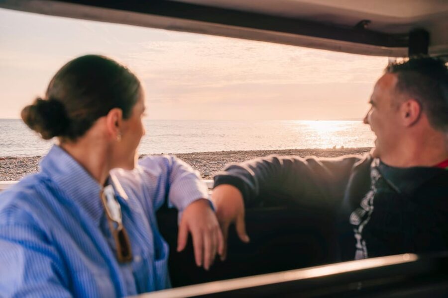Málaga 2-Hour TukTuki Tour: Private Experience - Who should book this Malaga 2-hour Tuk-Tuk tour