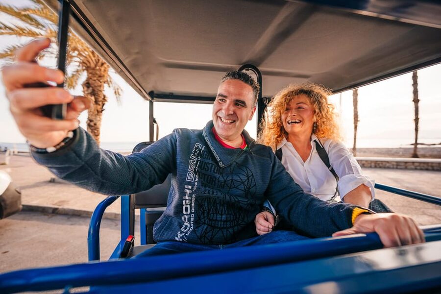 Málaga 2-Hour TukTuki Tour: Private Experience - Should you book it?