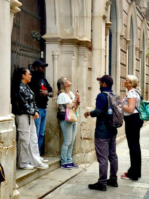 Málaga: 2h Walking Historical Tour–Art, Culture and Legends - Picasso on Foot: Birthplace, Calle Granada, and Santiago