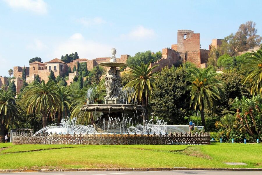 Málaga: 3-Hour Complete Walking Tour with Tickets - Stop 1: Roman Theatre of Málaga (and why it’s such a big deal)