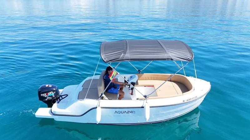 Malaga: 6-Seater Speedboat License-free Boat Rental - Price and Group Value: What $35 Covers (and What It Doesn’t)