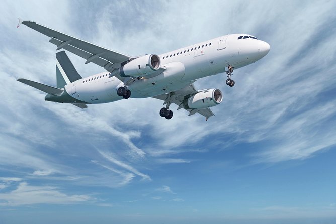 Malaga Airport (Costa del Sol) Private Arrival Transfer - Why this private transfer beats the taxi queue at Malaga