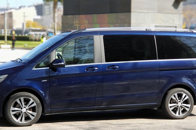 Malaga Airport (Costa del Sol) Private Arrival Transfer - Who this Malaga private transfer is best for