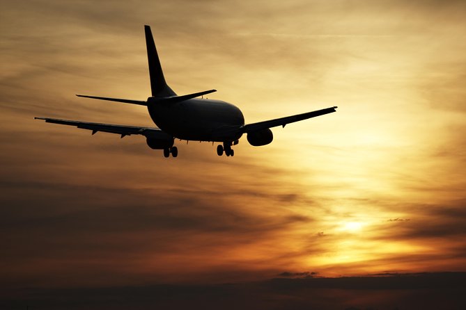 Malaga Airport (Costa del Sol) Private Departure Transfer - Key Points I’d Prioritize