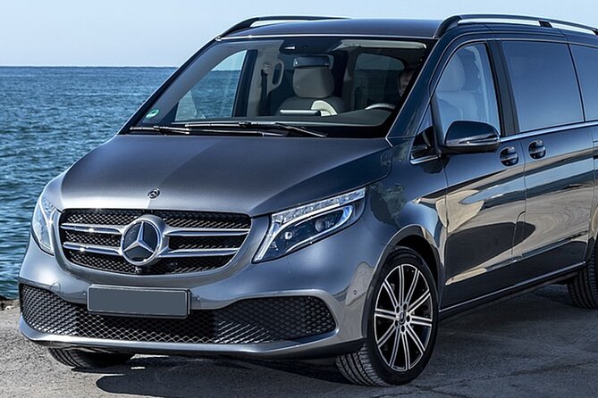 Malaga Airport (Costa del Sol) Private Departure Transfer - Reliability Factors: Timing, Communication, and Early Flights