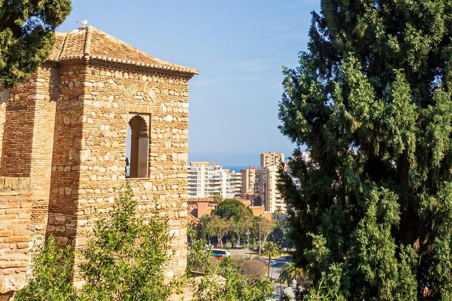 Malaga: Alcazaba and Roman Theatre Private Tour With Tickets - Should you book this Malaga private tour?