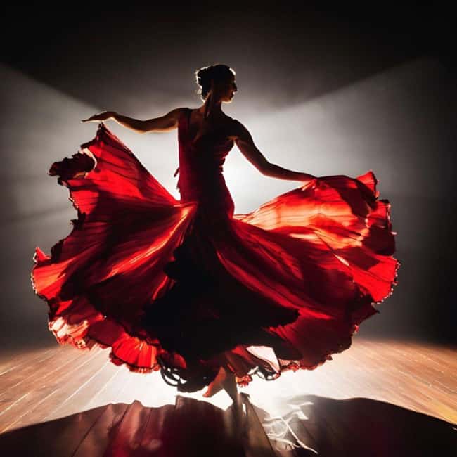 Malaga: Authentic Flamenco Dinner Show at Restaurant VinoMio - Why VinoMio’s Flamenco Dinner Show in Malaga Works