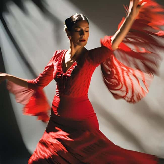 Malaga: Authentic Flamenco Dinner Show at Restaurant VinoMio - Price and Logistics: What You Actually Pay