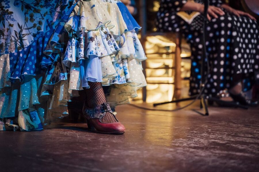 Malaga: Authentic Flamenco Show at El Gallo Ronco - Price in context: is $27 worth it?