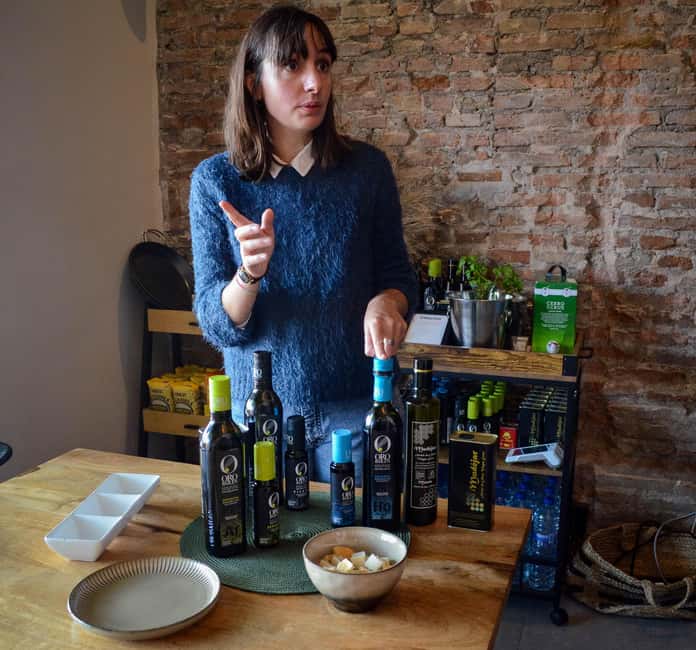 Malaga: Authentic Paella Cooking Class with Sangría - Key things that make this Malaga class worth your time