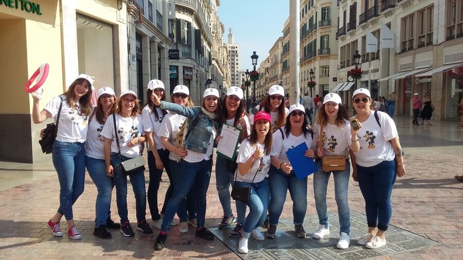 Malaga: Bachelorette Party Treasure Hunt - Who This Private Hunt Suits Best (and Who Might Want an Alternate Plan)