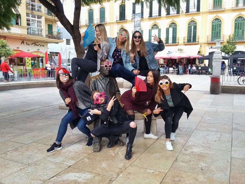 Malaga: Bachelorette Party Treasure Hunt - Should You Book the Malaga Bachelorette Party Treasure Hunt?
