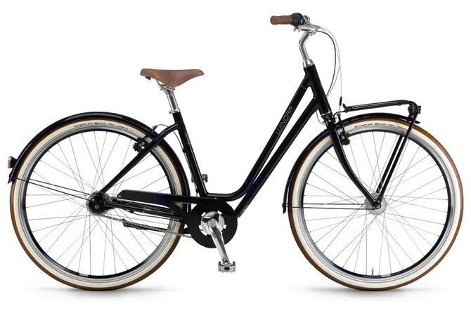 Malaga Bike Rental - Key Things I’d Focus on Before You Go
