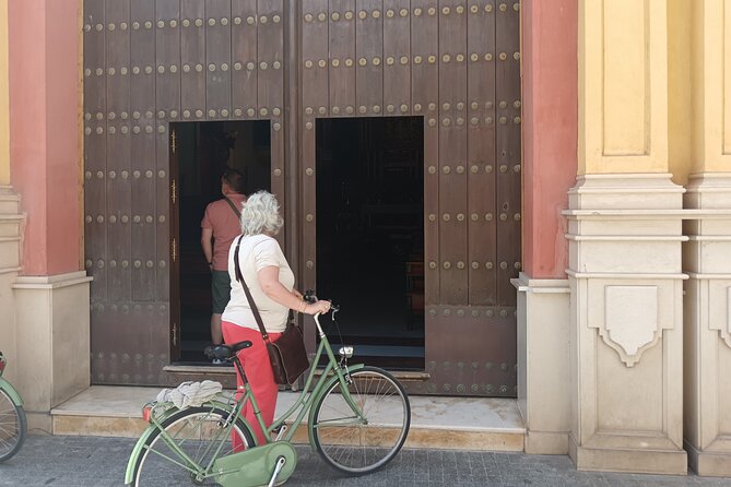 Malaga Bike Tour - Wine & Tapas - Why Three Hours in Malaga Can Feel Like a Week