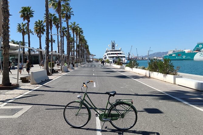 Malaga Bike Tour - Wine & Tapas - Price and Value: Is $52.36 Worth It?