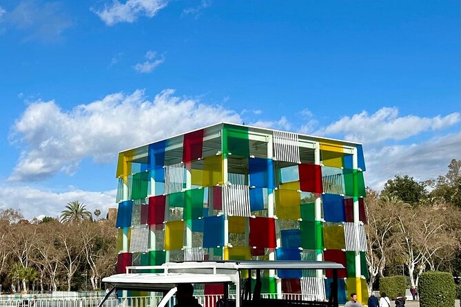 Malaga by Tuk Tuk i : 1 or 2 hours Private city tour - Price and Value: Why $34.39 Can Be a Good Deal (If You Use the Time Right)
