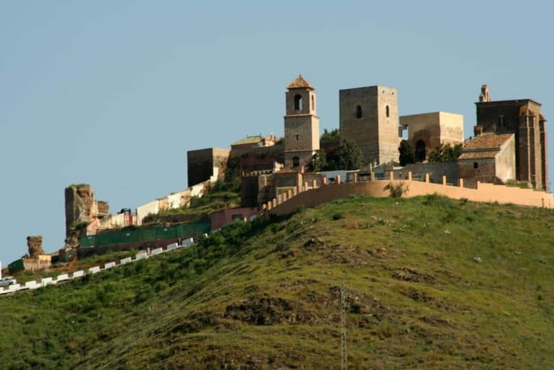 Málaga: Caminito del Rey and Álora Village Tour with Tapas - Málaga to Álora: the day trip that actually feels like a plan