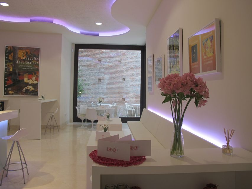 Málaga: Carmen Thyssen Museum Ticket - Key highlights worth planning around