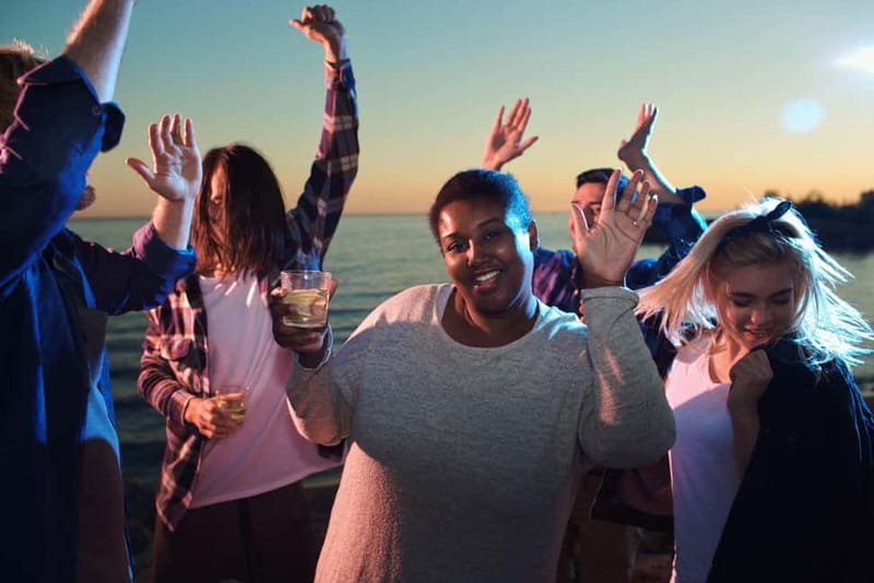 Malaga: Catamaran Sunset or Night Cruise w/ Live DJ & Drink - Sunset cruise vs night cruise: pick the right kind of evening