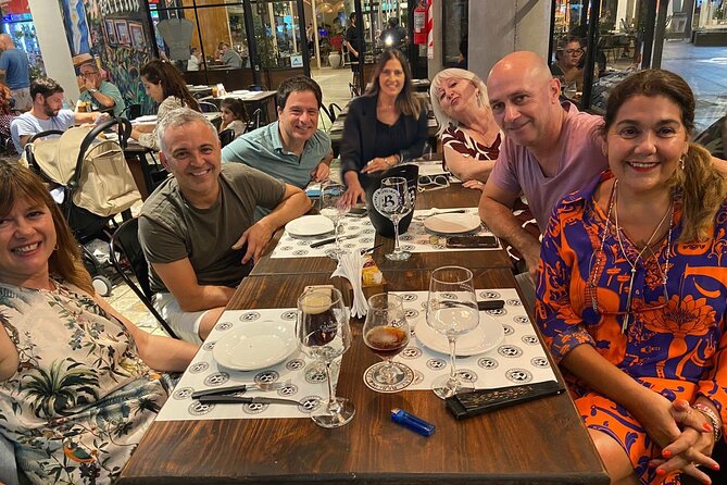 Málaga Center Tapas Tour - Why this Malaga tapas tour works (and who it suits)
