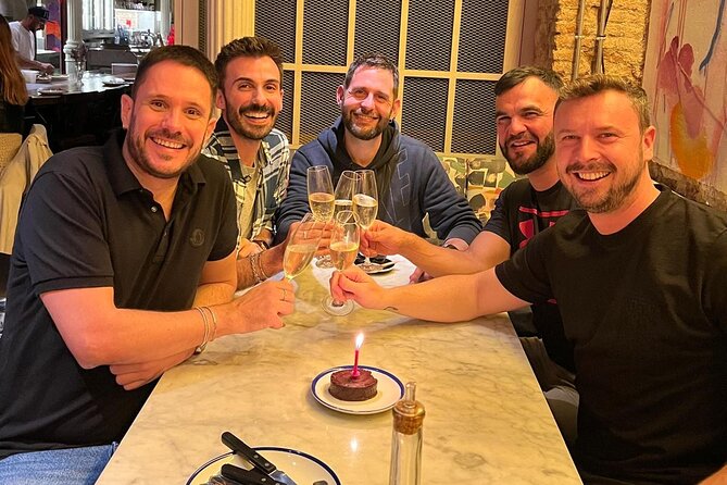 Málaga Center Tapas Tour - Value check: what you’re really paying for