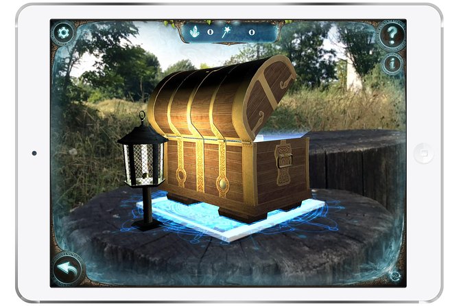 Malaga city game: Magic Portal - Getting the pacing right: the 2 km outdoor walk and what to pack