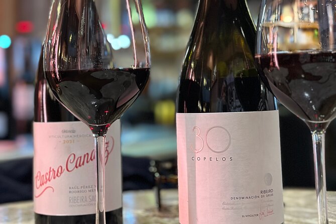 Malaga City Wine Tour - A 2-Hour Wine Trail That Doesn’t Drag