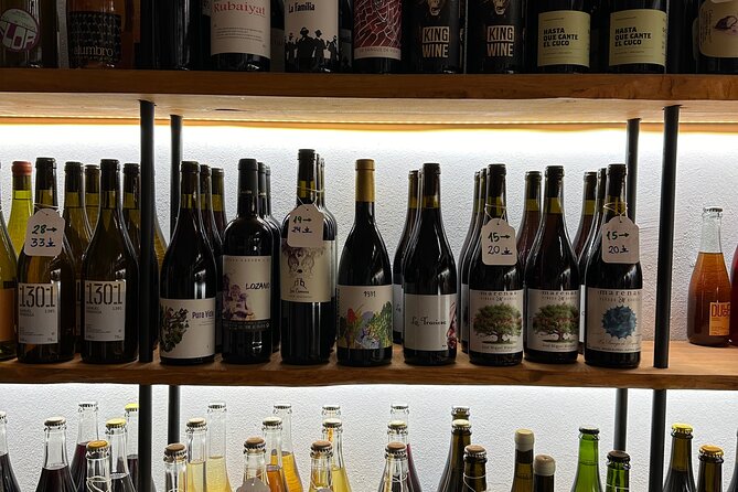 Malaga City Wine Tour - Price and Value: What $144.18 Buys You in Real Terms