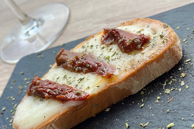 Malaga City Wine Tour - Where You’ll Meet and How the Tour Ends
