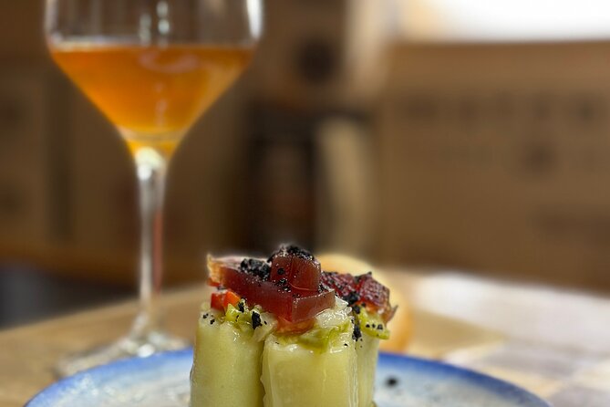 Malaga City Wine Tour - Four Wine Stops, One Clear Theme: Spanish Diversity