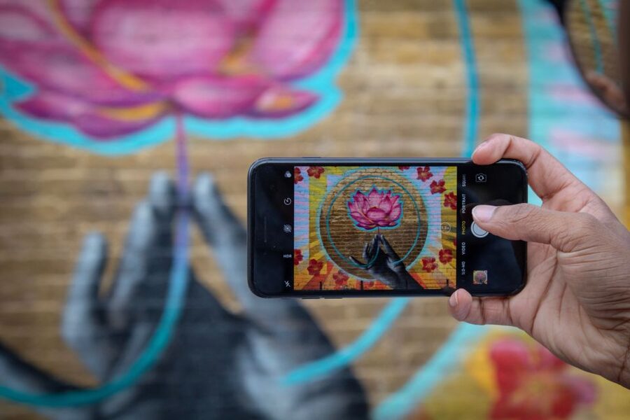 Málaga: Creative Urban Photography Workshop - Price and value: is $65 for 1.5 hours actually fair?