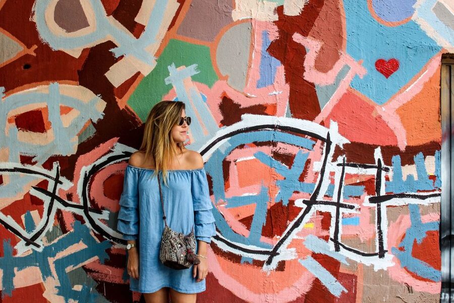 Málaga: Creative Urban Photography Workshop - What you’ll actually learn from the instructor (and why it sticks)